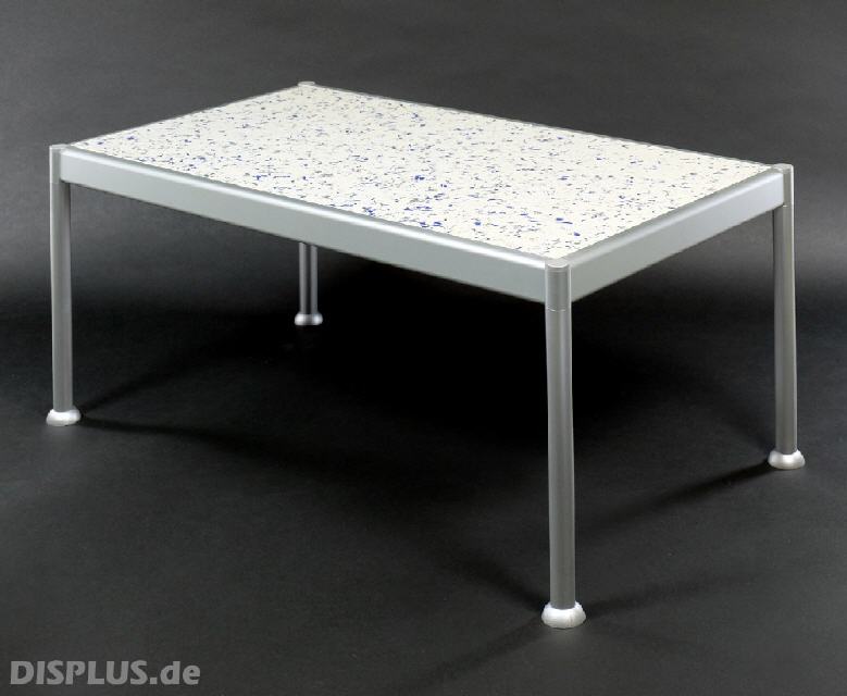 DISPLUS® Tischpodest TP-10