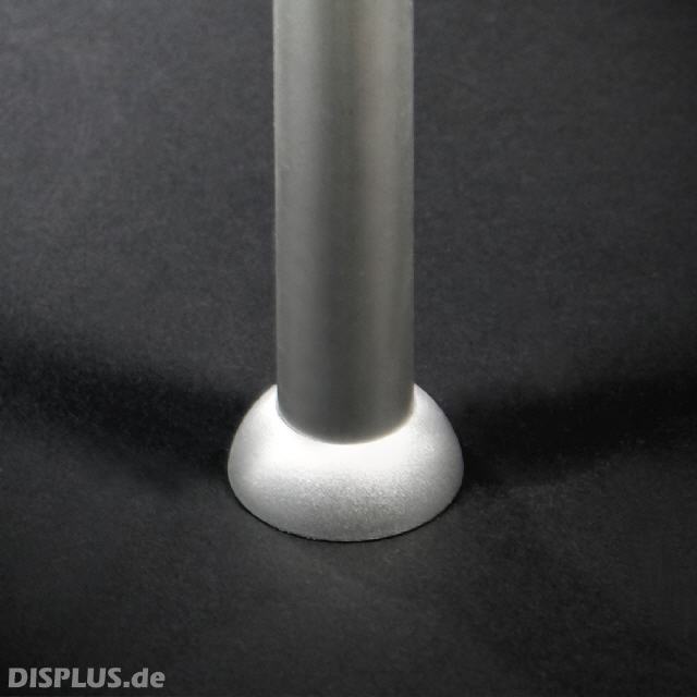 DISPLUS® Tischfuß