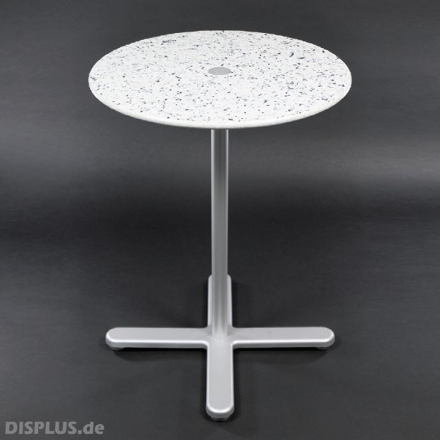 DISPLUS� Beistelltisch BT-10