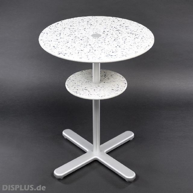 DISPLUS� Beistelltisch BT-10