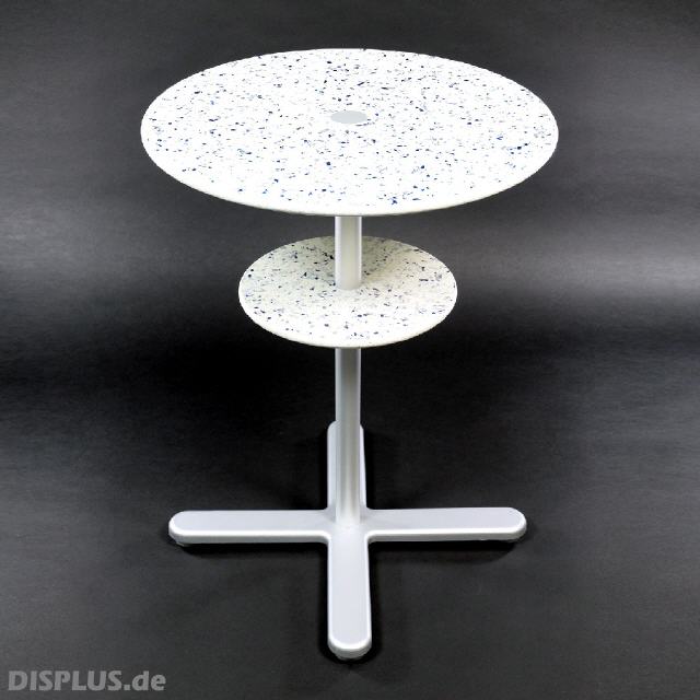 DISPLUS� Beistelltisch BT-10