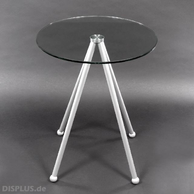 DISPLUS® Beistelltisch BT-30